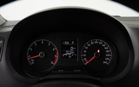 Volkswagen Polo VI (EU Market), 2017 год, 1 401 444 рублей, 18 фотография