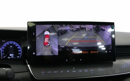 Toyota Camry, 2025 год, 4 190 000 рублей, 20 фотография