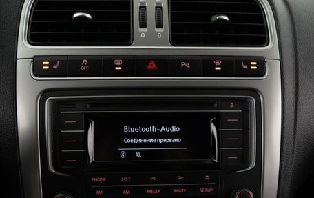 Volkswagen Polo VI (EU Market), 2017 год, 1 401 444 рублей, 17 фотография