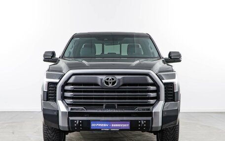 Toyota Tundra, 2022 год, 7 777 077 рублей, 3 фотография