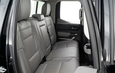 Toyota Tundra, 2022 год, 7 777 077 рублей, 6 фотография