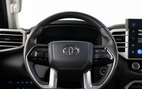 Toyota Tundra, 2022 год, 7 777 077 рублей, 11 фотография