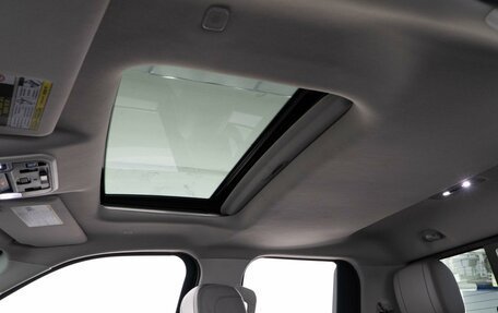 Toyota Tundra, 2022 год, 7 777 077 рублей, 14 фотография