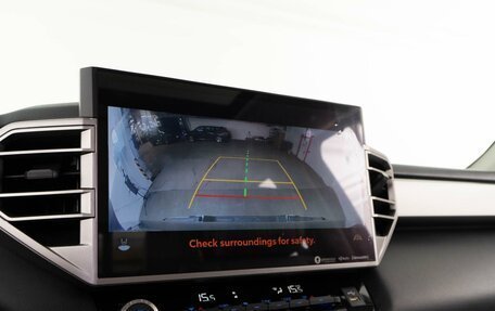 Toyota Tundra, 2022 год, 7 777 077 рублей, 15 фотография