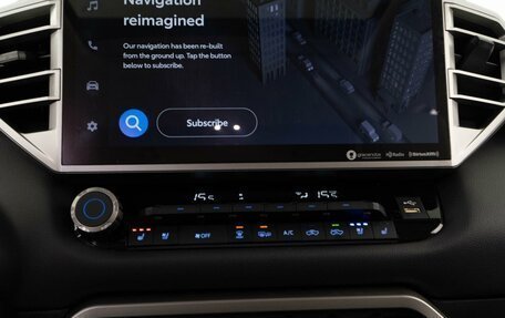 Toyota Tundra, 2022 год, 7 777 077 рублей, 16 фотография