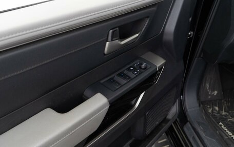 Toyota Tundra, 2022 год, 7 777 077 рублей, 17 фотография