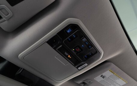 Toyota Tundra, 2022 год, 7 777 077 рублей, 21 фотография