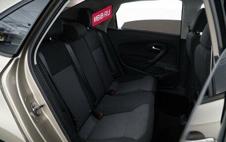 Volkswagen Polo VI (EU Market), 2017 год, 1 401 444 рублей, 7 фотография