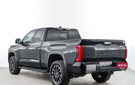 Toyota Tundra, 2022 год, 7 777 077 рублей, 2 фотография