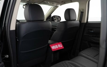 Mitsubishi Outlander III рестайлинг 3, 2022 год, 3 066 404 рублей, 11 фотография