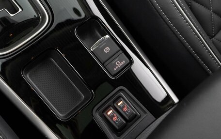 Mitsubishi Outlander III рестайлинг 3, 2022 год, 3 066 404 рублей, 16 фотография