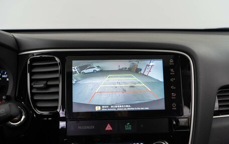 Mitsubishi Outlander III рестайлинг 3, 2022 год, 3 066 404 рублей, 20 фотография