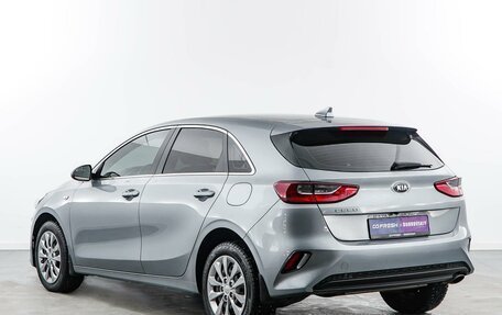 KIA cee'd III, 2018 год, 1 623 444 рублей, 2 фотография