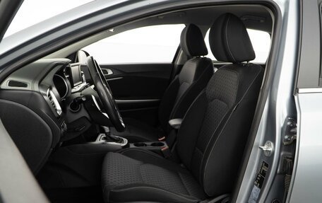 KIA cee'd III, 2018 год, 1 623 444 рублей, 10 фотография