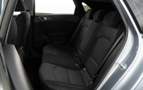 KIA cee'd III, 2018 год, 1 623 444 рублей, 9 фотография