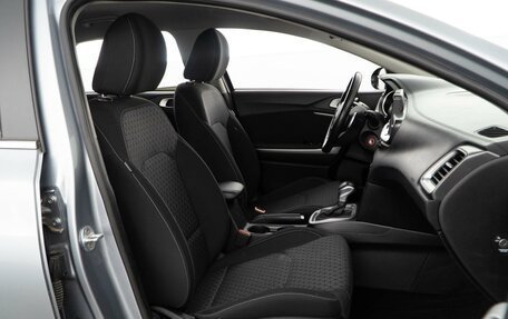 KIA cee'd III, 2018 год, 1 623 444 рублей, 8 фотография