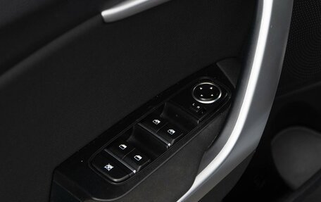 KIA cee'd III, 2018 год, 1 623 444 рублей, 17 фотография