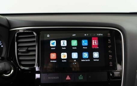 Mitsubishi Outlander III рестайлинг 3, 2022 год, 3 066 404 рублей, 19 фотография