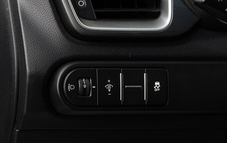 KIA cee'd III, 2018 год, 1 623 444 рублей, 18 фотография