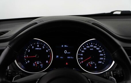 KIA cee'd III, 2018 год, 1 623 444 рублей, 21 фотография