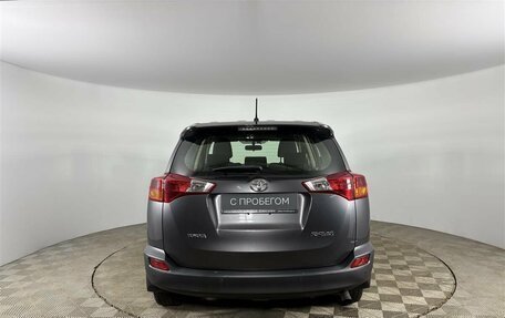 Toyota RAV4, 2013 год, 1 780 000 рублей, 6 фотография