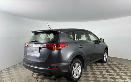 Toyota RAV4, 2013 год, 1 780 000 рублей, 5 фотография