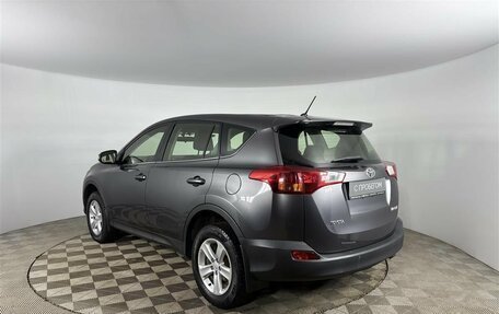 Toyota RAV4, 2013 год, 1 780 000 рублей, 7 фотография