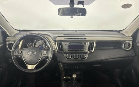 Toyota RAV4, 2013 год, 1 780 000 рублей, 14 фотография