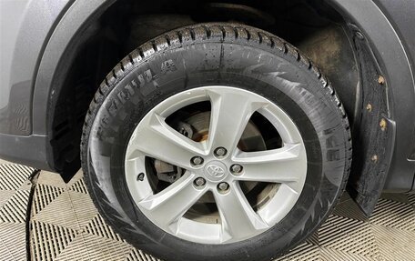 Toyota RAV4, 2013 год, 1 780 000 рублей, 10 фотография