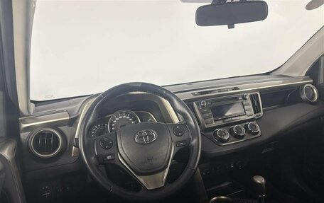 Toyota RAV4, 2013 год, 1 780 000 рублей, 17 фотография