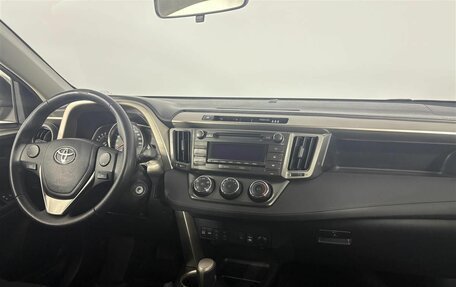 Toyota RAV4, 2013 год, 1 780 000 рублей, 16 фотография