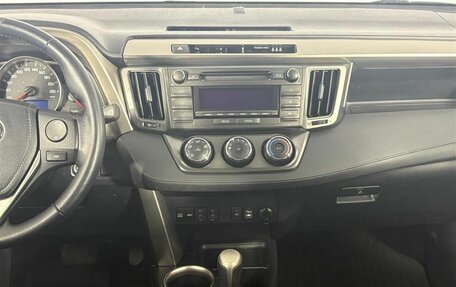 Toyota RAV4, 2013 год, 1 780 000 рублей, 15 фотография