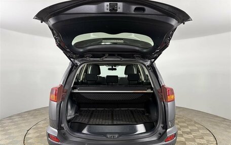 Toyota RAV4, 2013 год, 1 780 000 рублей, 19 фотография