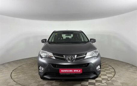 Toyota RAV4, 2013 год, 1 780 000 рублей, 2 фотография