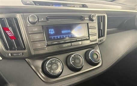 Toyota RAV4, 2013 год, 1 780 000 рублей, 12 фотография