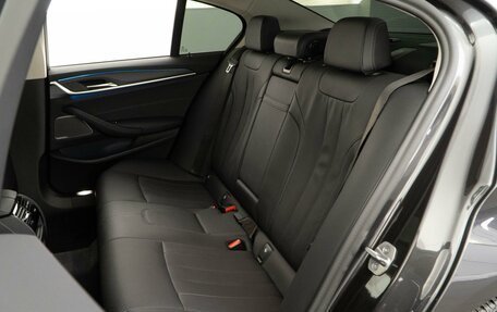 BMW 5 серия, 2022 год, 4 948 888 рублей, 10 фотография