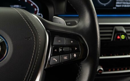 BMW 5 серия, 2022 год, 4 948 888 рублей, 20 фотография