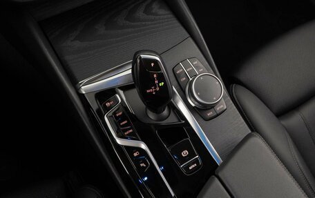 BMW 5 серия, 2022 год, 4 948 888 рублей, 16 фотография