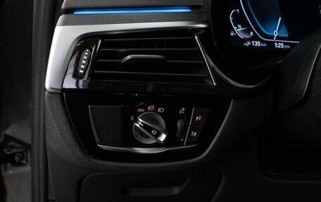 BMW 5 серия, 2022 год, 4 948 888 рублей, 15 фотография