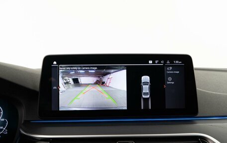 BMW 5 серия, 2022 год, 4 948 888 рублей, 26 фотография