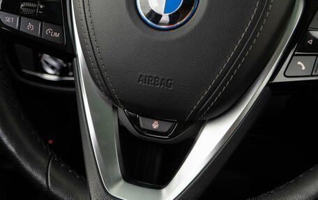 BMW 5 серия, 2022 год, 4 948 888 рублей, 21 фотография