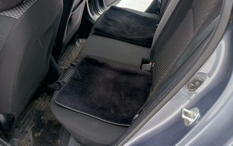 KIA Rio IV, 2018 год, 1 250 000 рублей, 3 фотография