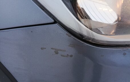 KIA Rio IV, 2018 год, 1 250 000 рублей, 7 фотография