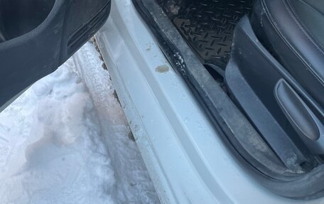 Volkswagen Polo VI (EU Market), 2012 год, 615 000 рублей, 8 фотография