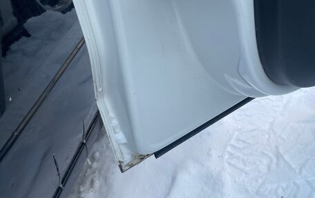 Volkswagen Polo VI (EU Market), 2012 год, 615 000 рублей, 9 фотография