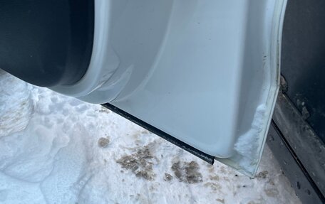 Volkswagen Polo VI (EU Market), 2012 год, 615 000 рублей, 13 фотография