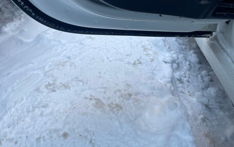 Volkswagen Polo VI (EU Market), 2012 год, 615 000 рублей, 11 фотография