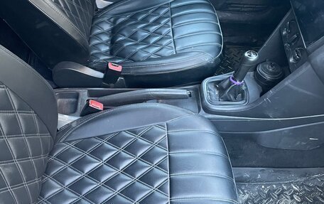 Volkswagen Polo VI (EU Market), 2012 год, 615 000 рублей, 17 фотография