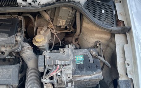 Volkswagen Polo VI (EU Market), 2012 год, 615 000 рублей, 19 фотография