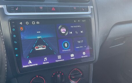 Volkswagen Polo VI (EU Market), 2012 год, 615 000 рублей, 20 фотография